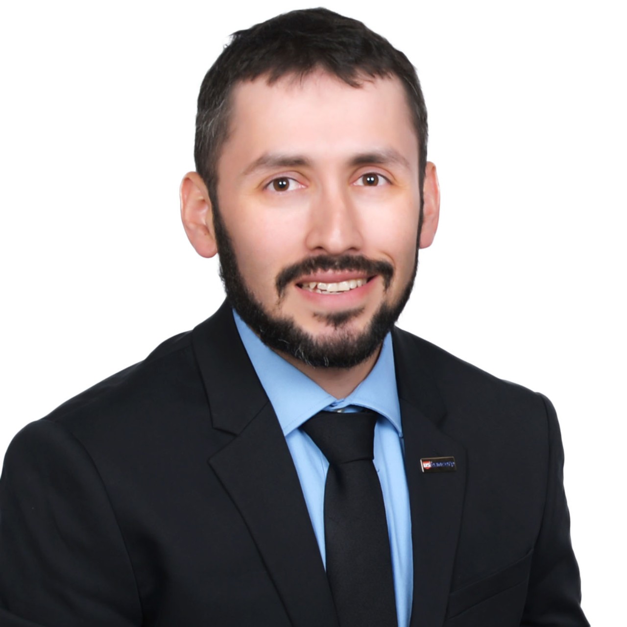 Ismael Colazo Godinez | Financial Advisor | Federal Way, WA | U.S. Bancorp Wealth Management