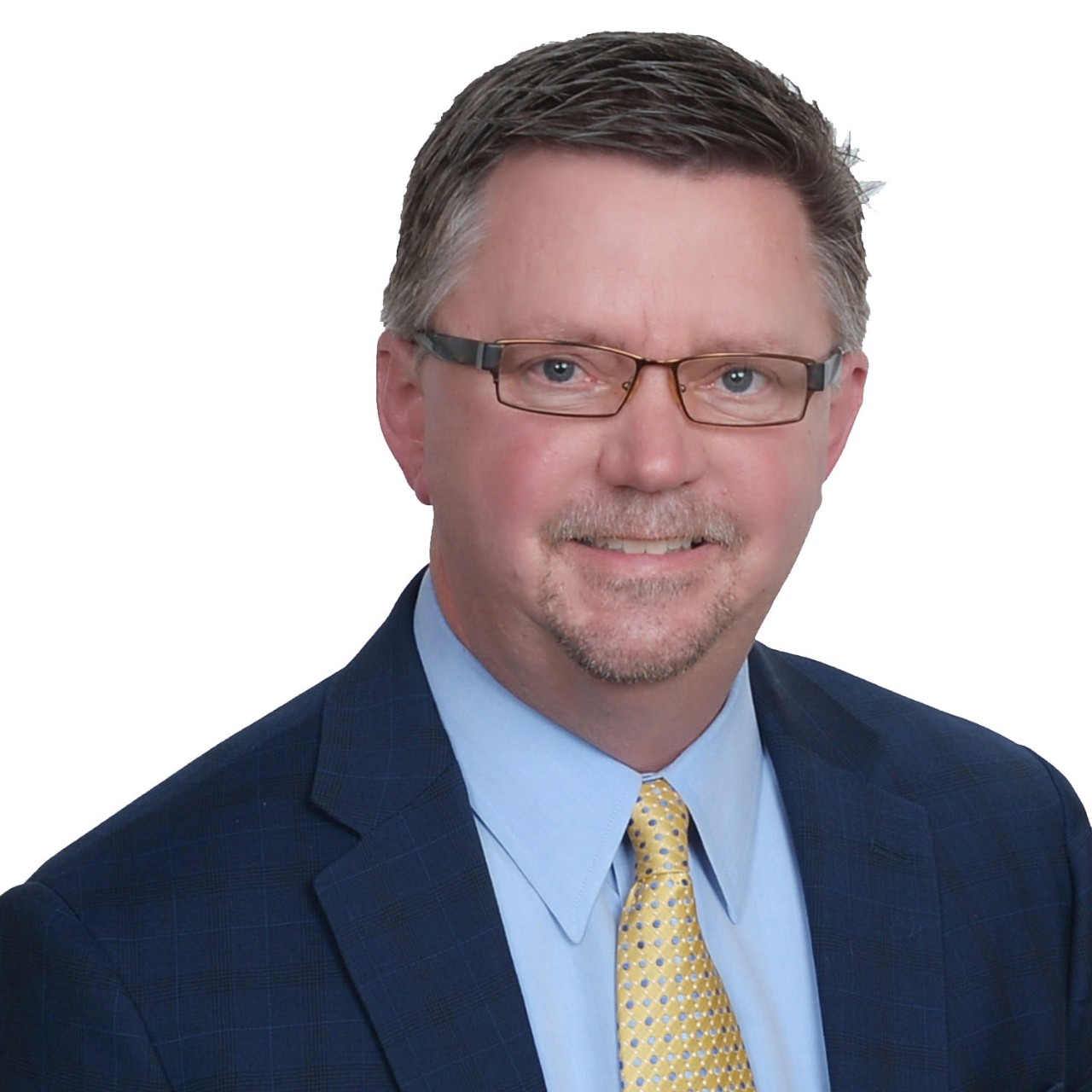 Jeffrey Ponte | Financial Advisor | Washington, MO | U.S. Bancorp Wealth Management