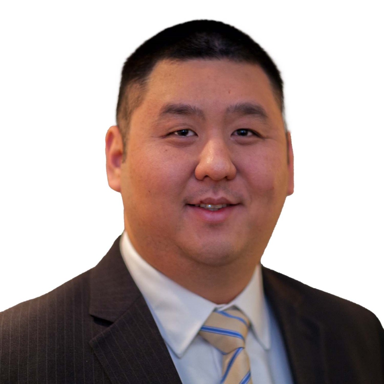 Ji Wang | Wealth Management Advisor | Las Vegas, NV | U.S. Bancorp Wealth Management