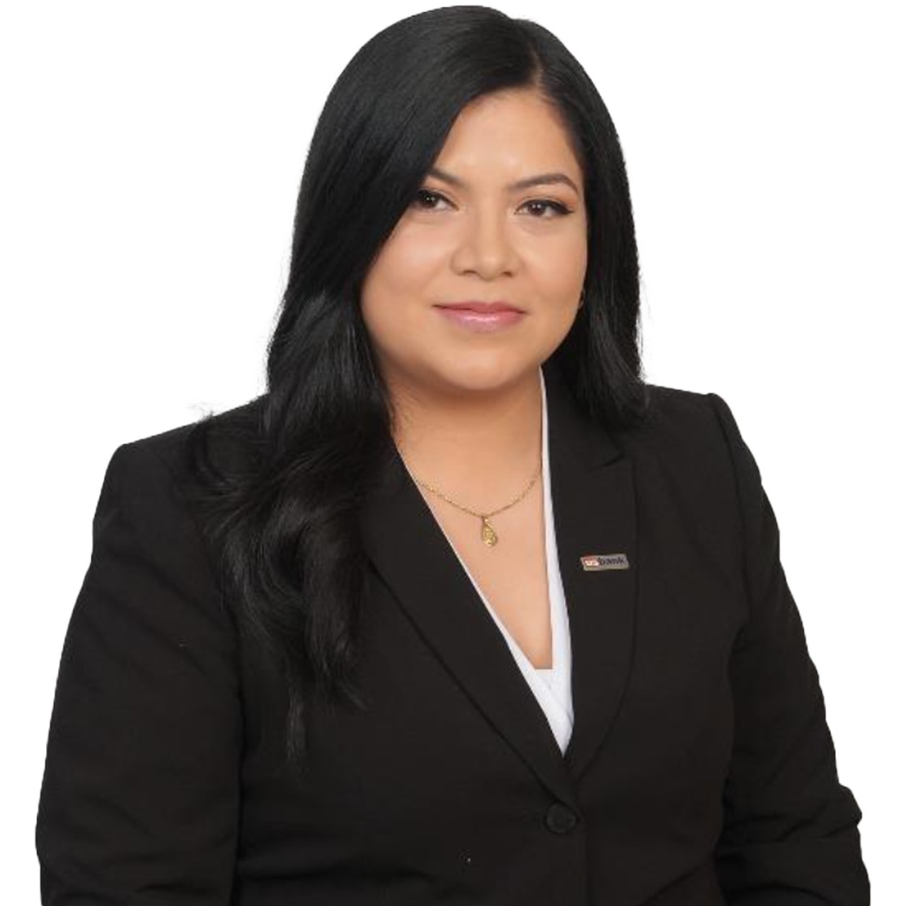 Wealth Management Banker Maria Contreras Huerta Bettendorf, IA U