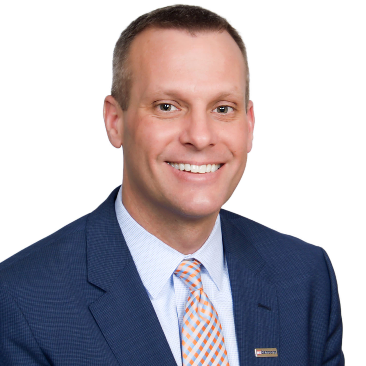 Wealth Management Advisor Matthew Thorp Vancouver, WA U.S