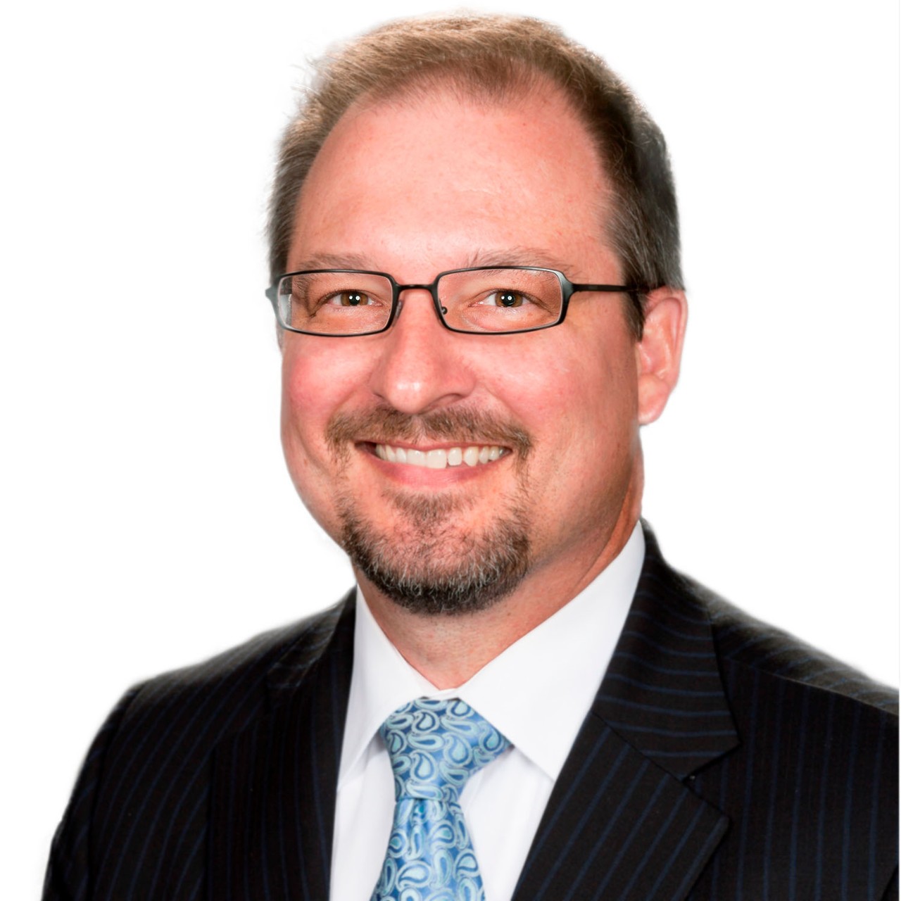 Melvin Blann | Wealth Management Advisor | Milwaukee, WI | U.S. Bancorp Wealth Management