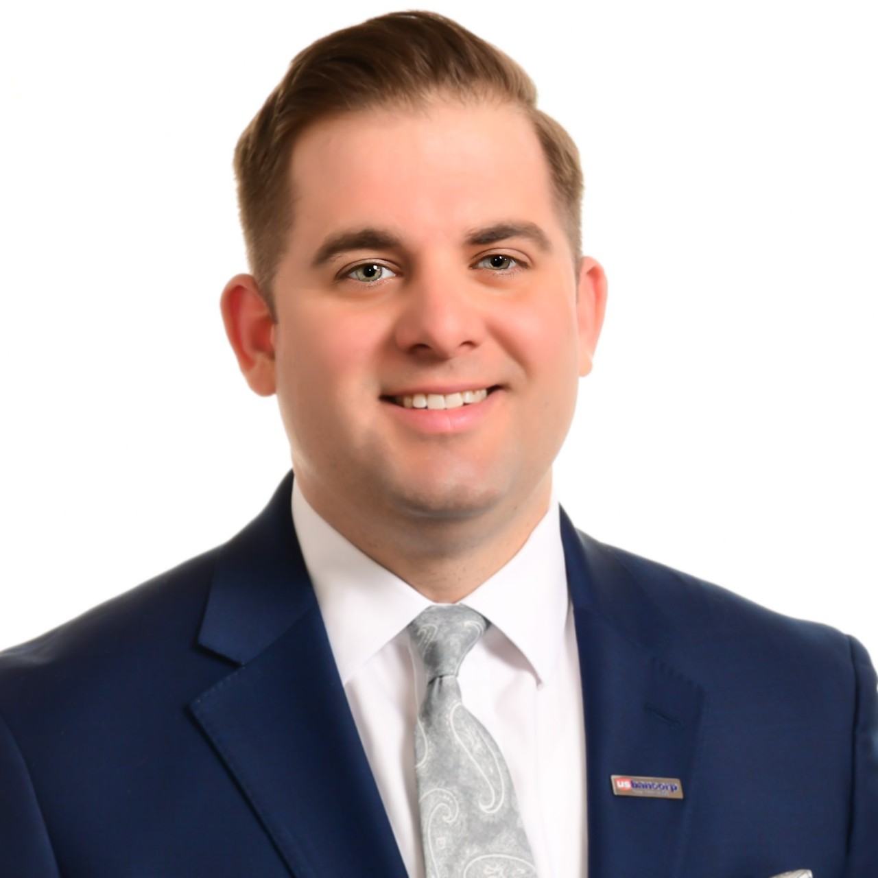 Michael LeFever | Financial Advisor | Iowa City, IA | U.S. Bancorp Wealth Management
