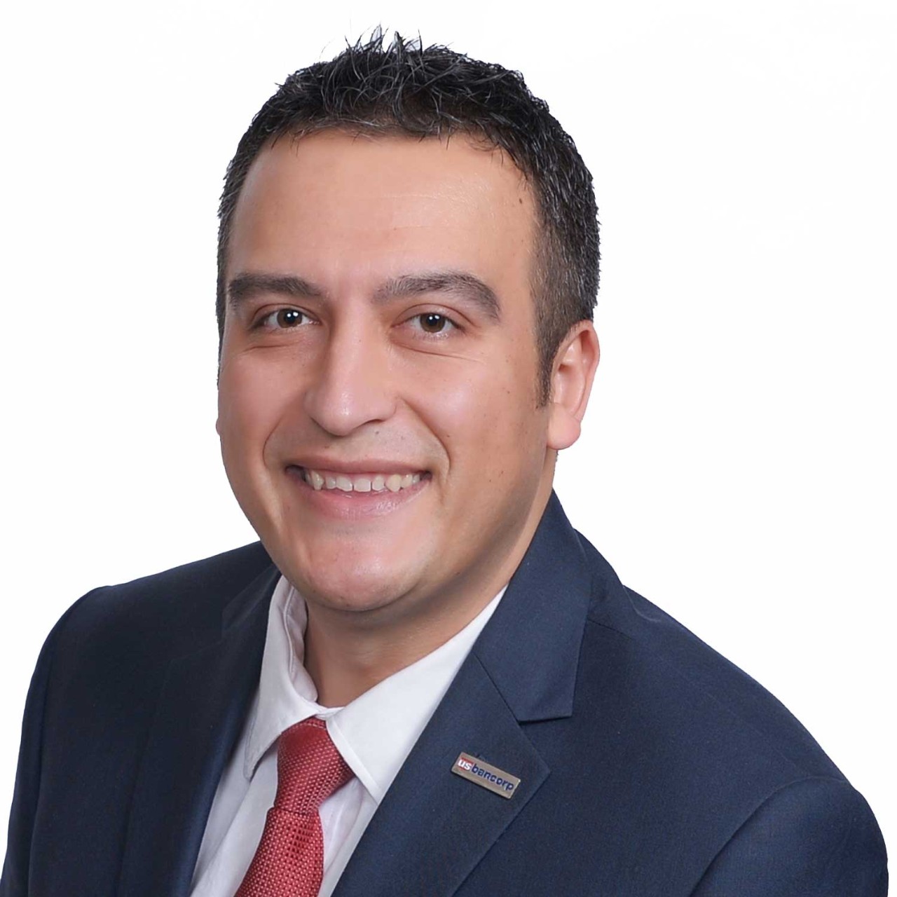 Michael Rosales | Financial Advisor | Bettendorf, IA | U.S. Bancorp Wealth Management