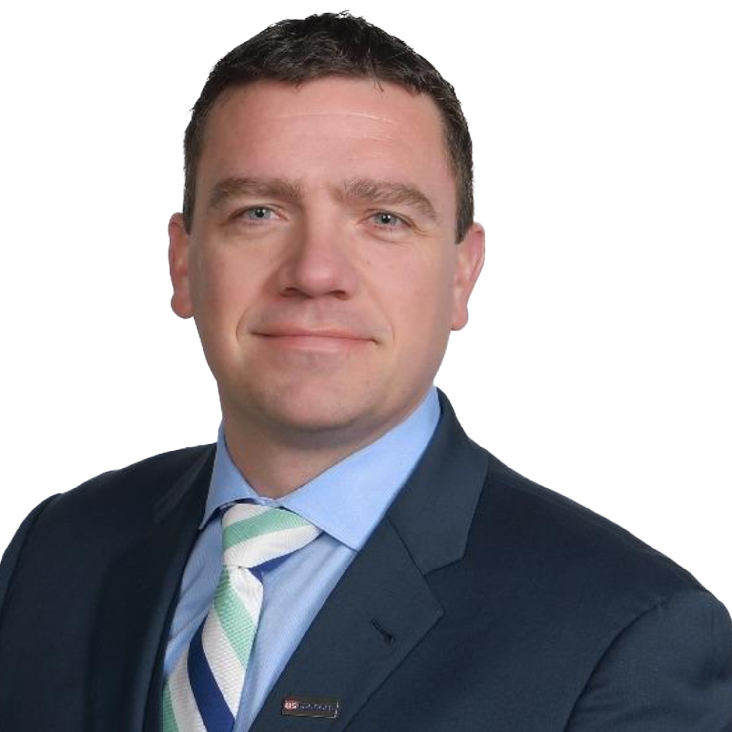 Wealth Management Advisor Peter Medin Stillwater, MN U.S. Bancorp