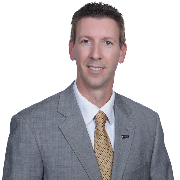 Paul Rudacille Financial advisors and bankers in Overland Park, KS | U.S. Bank | U.S ...