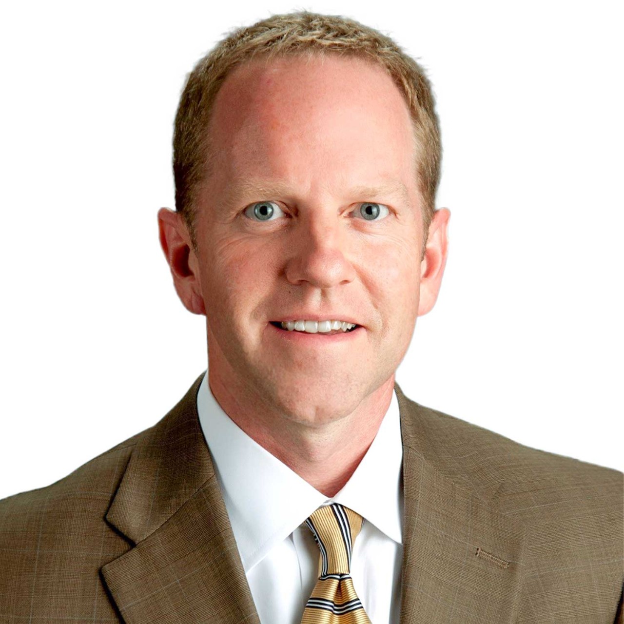 Scott Erisman | Wealth Management Advisor | Joplin, MO | U.S. Bancorp Wealth Management