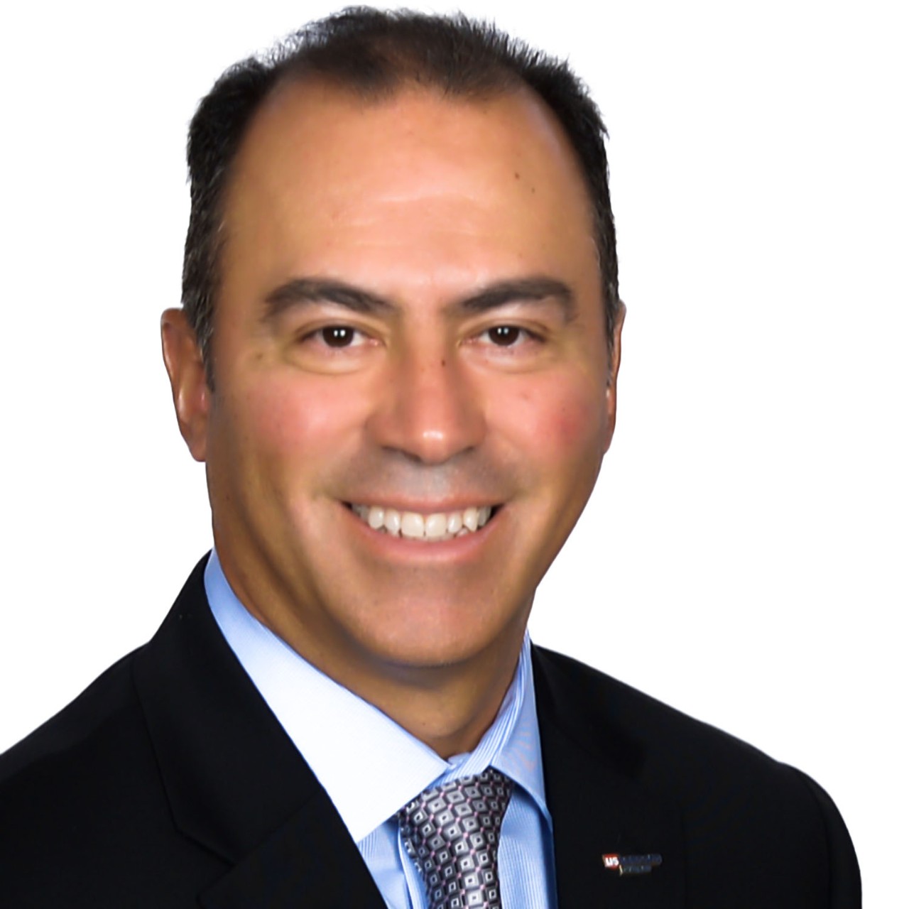 Antonio Rosado | Wealth Management Advisor | Claremont, CA | U.S. Bancorp Wealth Management