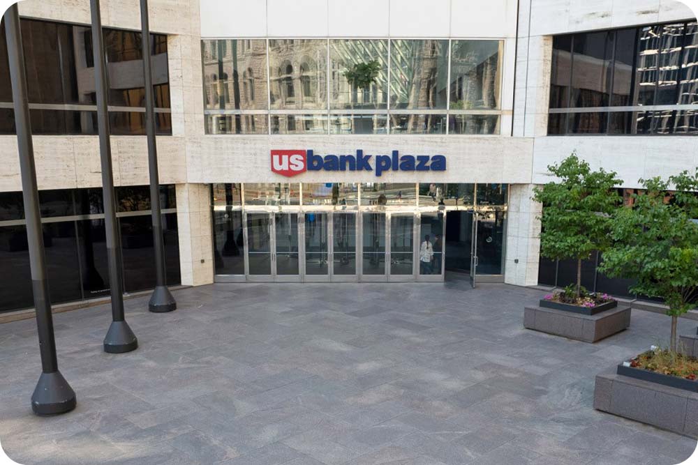 Photo of U.S. Bank Plaza