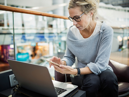 Today’s Business Checking Account Rates | U.S. Bank