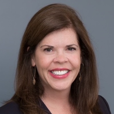 Headshot of Susan Jenull