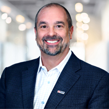 Eric Rizza Ascent Managing Director U.S. Bank