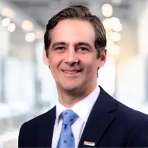 Portrait of Ryan Velo Simpson