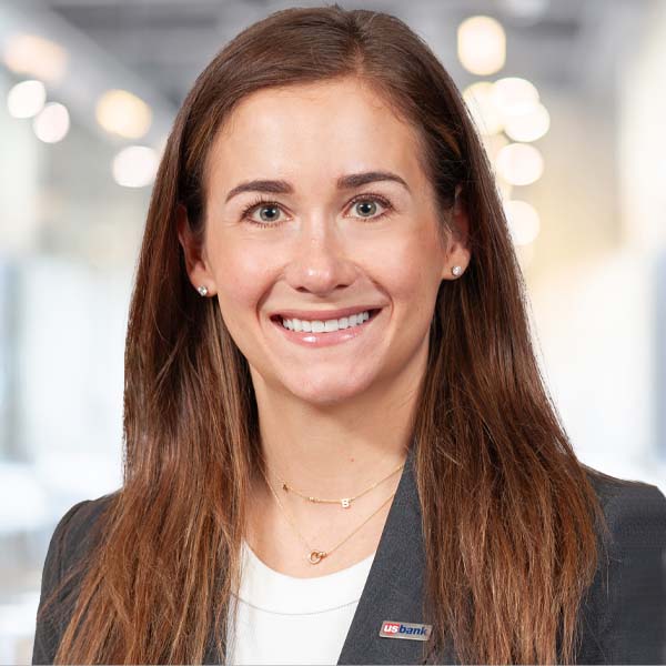 Blaine Esbin Ascent Director U.S. Bank