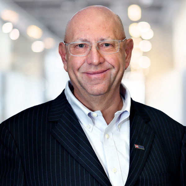 Charles Denson Managing Director, Private Banking