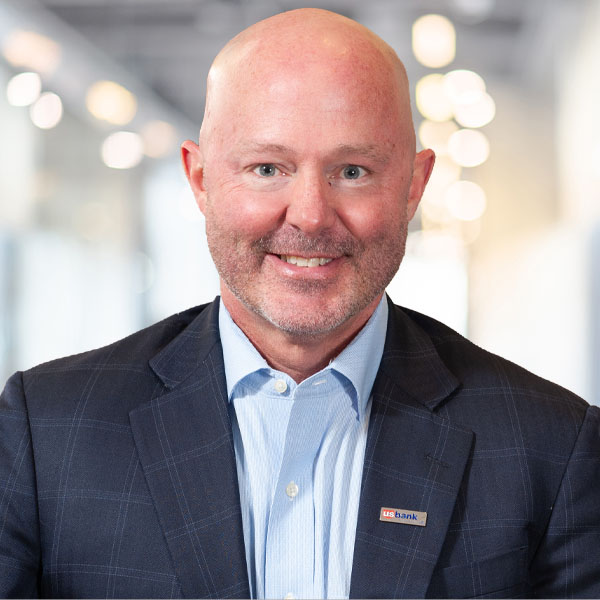 Jason Burkey-Skye Ascent Managing Director U.S. Bank