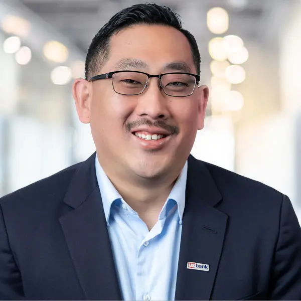 Jonathan Tomono Ascent Director U.S. Bank 