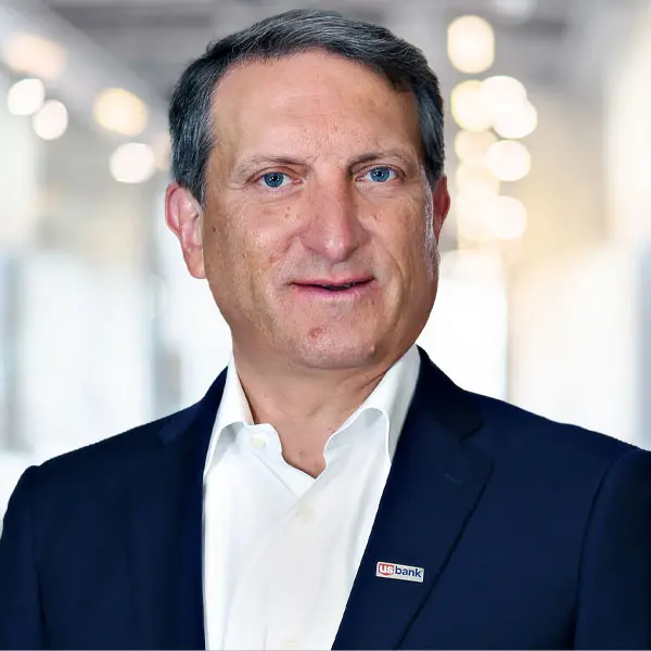 Shawn DuBurg Managing Director, Client Advisory