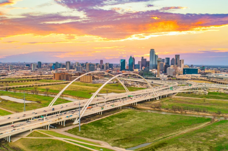 U.S. Bank Ascent Dallas, TX office