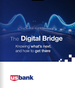 Digital Bridge eBook