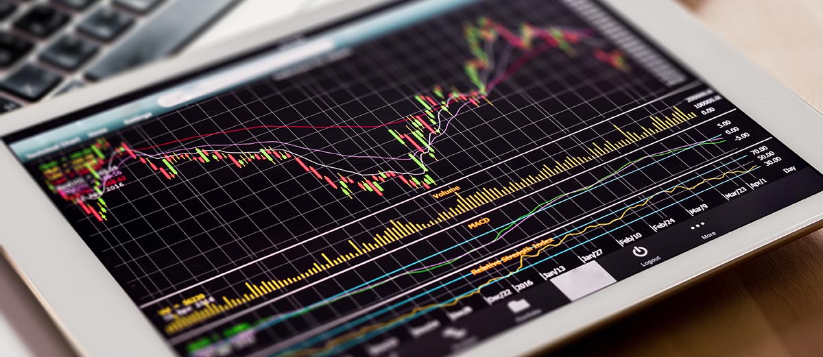 де трейдинг