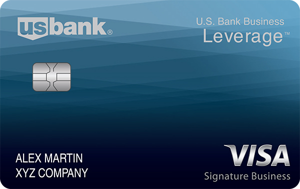 us bank corporate travel visa card login