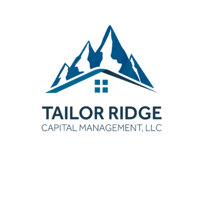 Logo of Tailor Ridge Capital Management