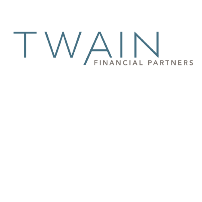 Logo for Twain Financial Partners