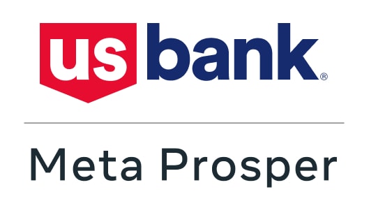 Meta Prosper and U. S. Bank partner to help businesses thrive.