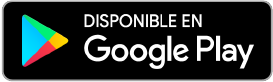 Logotipo de la Play Store de Google