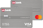 U.S. Bank Community Card art
