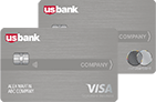 U.S. Bank Business Company Card art