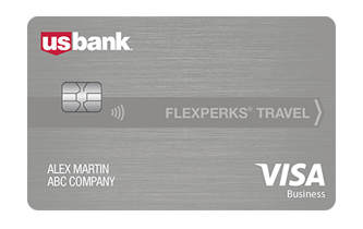 travel rewards visa signature