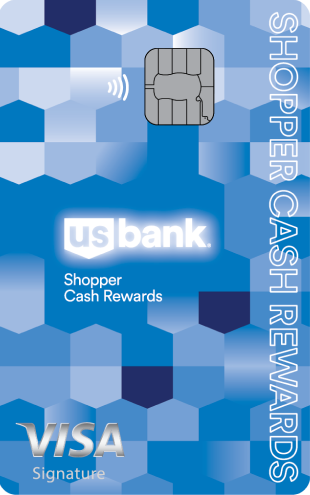 Visa Credit Cards - Great Offers and Rewards