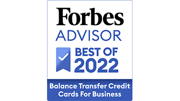 Forbes Award Best of 2022 
