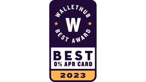 WalletHub Best of 2023