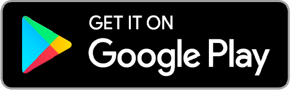 Logo of the Google Play Store