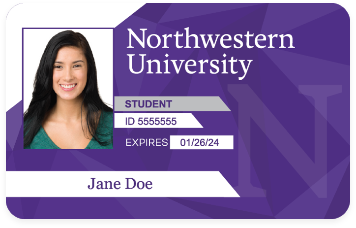 Jane a student