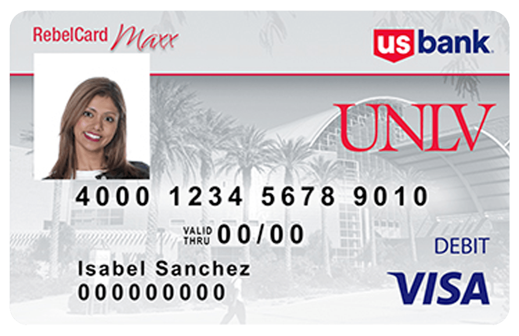 campus ID card