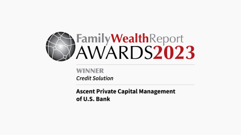 Family Wealth Award