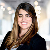 Allison Kendall Ascent Associate Director U.S. Bank