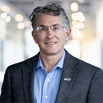 Christopher Baucom Ascent Managing Director U.S. Bank