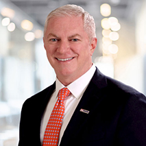 Dave Lofland Ascent Strategic Partnerships U.S. Bank 