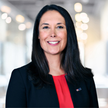 Jenna Guenther Ascent Managing Director U.S. Bank