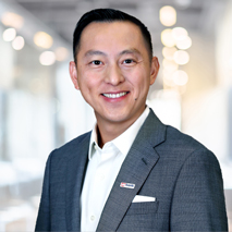 Kim Chang Ascent Associate Director U.S. Bank