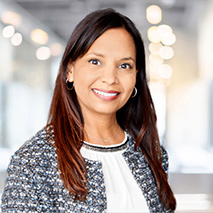 Leena Patidar Ascent Managing Director U.S. Bank 