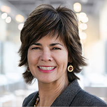 Patti Dill Ascent Managing Director U.S. Bank 