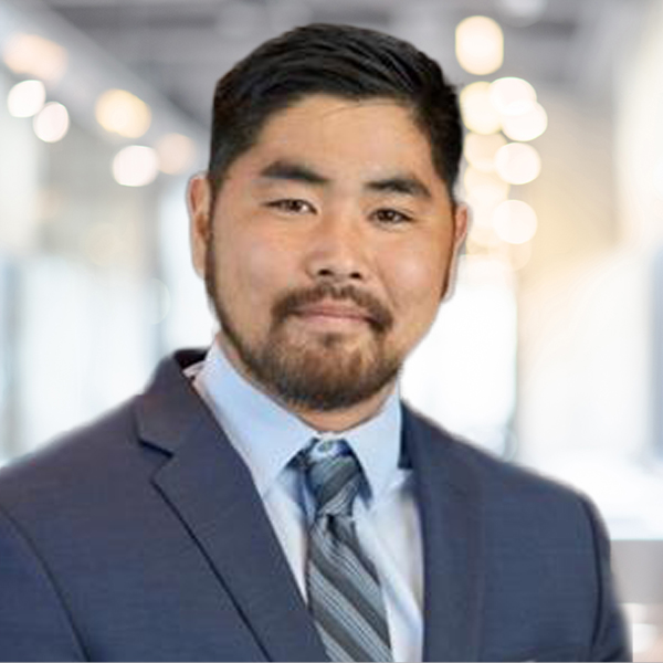 Taka Weckle Associate Director of Investment Consulting 
