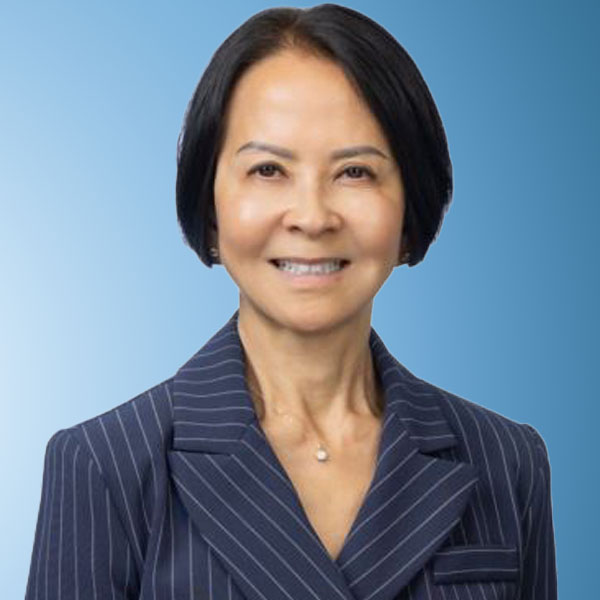 headshot of Bettina Tran