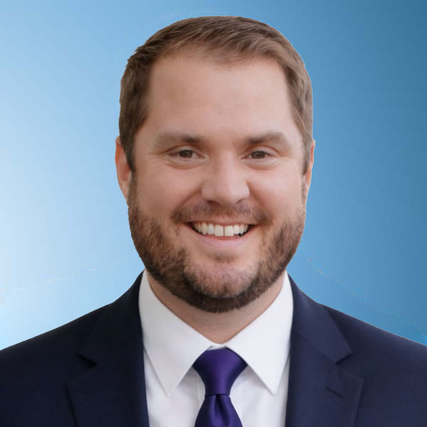 headshot of David Rompf